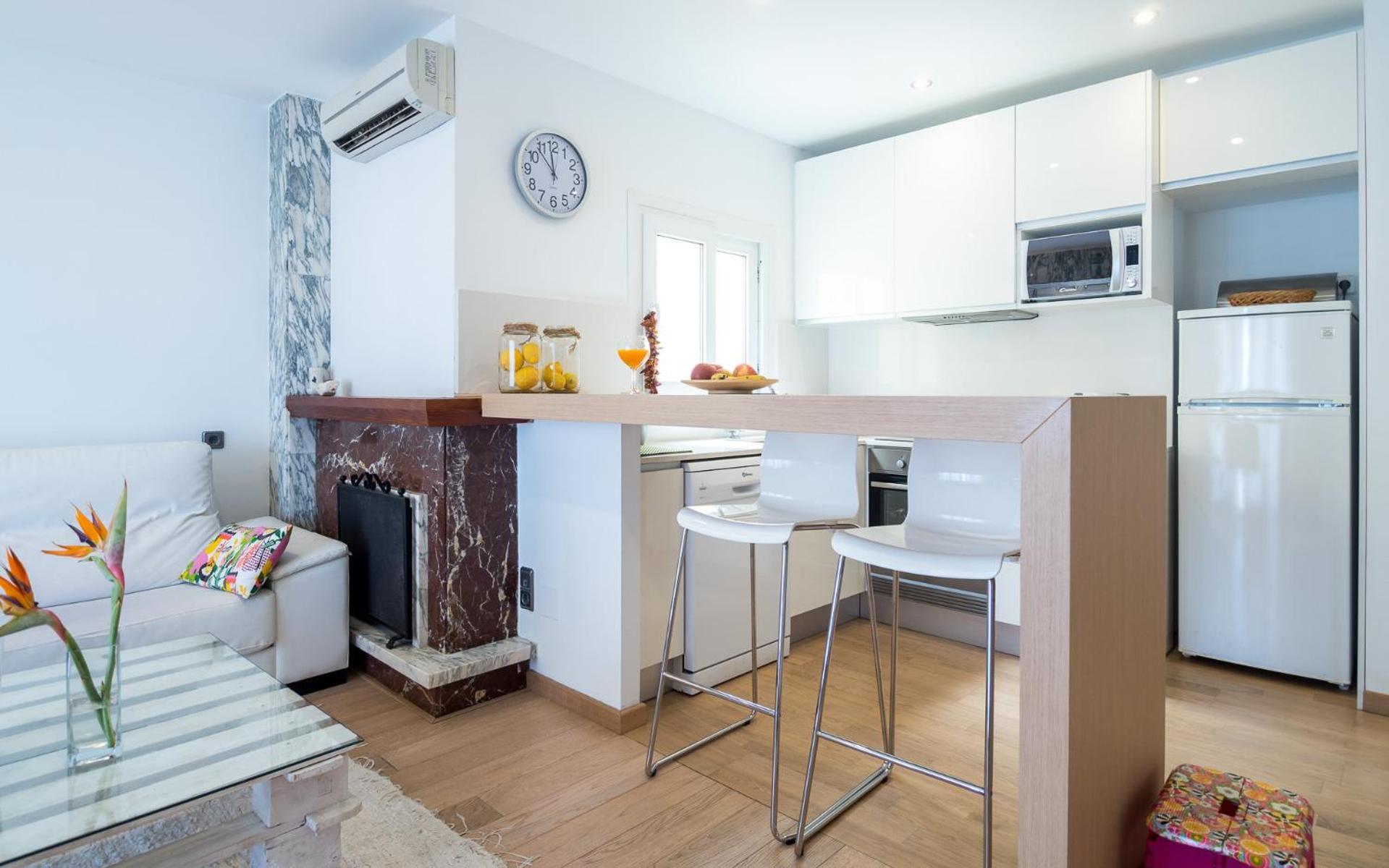 Varadero Mestral By Mhr Apartment
